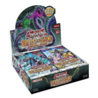 Battles of Legend: Monstrous Revenge Booster Box