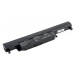 AVACOM baterie pro Asus K55, X55, R700 Li-Ion 10, 8V 4400mAh