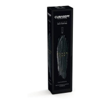 CURASEPT Black Lux bělicí 75 ml