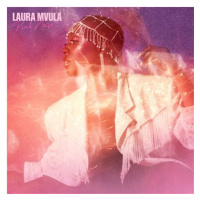 Mvula Laura: Pink Noise - CD