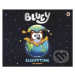 Bluey: Sleepytime - kniha z kategorie Pohádky