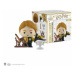 Harry Potter Gomee figurka - Cedric Diggory Turnaj (Série 2)