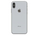 Renewd® iPhone XS Silver 64GB