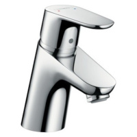 Umyvadlová baterie Hansgrohe Focus bez výpusti chrom 31733000