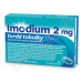 Imodium 2mg cps.dur.12