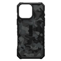 UAG Pathfinder SE Magsafe Midnight Camo iPhone 16 Pro Max