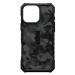 UAG Pathfinder SE Magsafe Midnight Camo iPhone 16 Pro Max