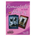 Romantické filmy 8 (2DVD) - DVD