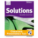 Maturita Solutions (2nd Edition) Intermediate Classroom Presentation Tool Student´s eBook (OLB) 