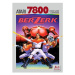 Berzerk (7800) - ATARI 7800+