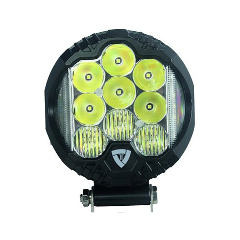 TT technology Cree Pracovní světlo kulaté LED 40 W, 10-30 V