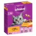 Whiskas 7+ Senior Kuřecí - 2 x 800 g