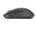 Logitech Wireless Mouse M650 M Signature, graphite