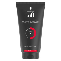 Schwarzkopf Taft Power Activity stylingový gel na vlasy 150ml
