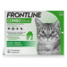 FRONTLINE COMBO spot-on pro kočky - 3x0,5ml