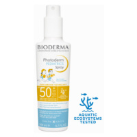 BIODERMA Photoderm PEDIATRICS Spray SPF50+ 200ml