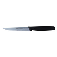 KDS - Nůž steakový vlnitý 4,5 1441 černý