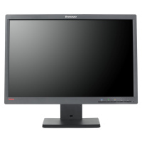 LENOVO Širokoúhlý monitor - LCD 23