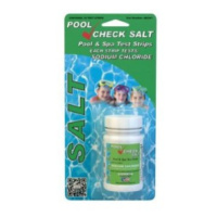 Wateriga tester vody PoolCheck Salt