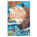 The Glorious Race of Magical Beasts - Alex Bell - kniha z kategorie Fantasy