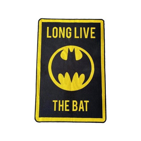 DC Comics Batman: Long Live The Bat - kobereček GROOVY UK