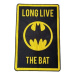 DC Comics Batman: Long Live The Bat - kobereček