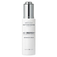 Esthederm AGE PROTEOM Advanced serum - sérum dlouhověkosti buněk 30 ml