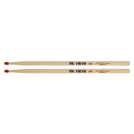 Vic Firth CMN MetalN American Classic