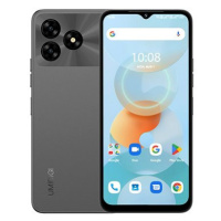 Umidigi G5A 4GB/64GB šedý