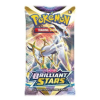 Brilliant Stars Booster