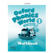 Oxford Phonics World 1 Workbook Oxford University Press