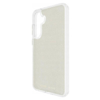 Pouzdro Case-Mate Sheer Crystal pro Galaxy S23 Fe 5G, kryt, cover, zadní kryt