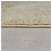 Flair Rugs koberce Kusový koberec Snuggle Natural - 160x230 cm