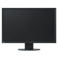 EIZO EV2430-BK Černá