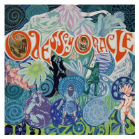 Zombies: Odessy & Oracle