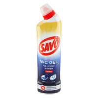 Savo WC 700ml Turbo