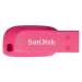 SanDisk SDCZ50C-016G-B35PE Růžová