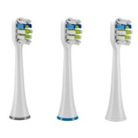 TrueLife SonicBrush UV - Sensitive Triple Pack