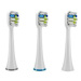 TrueLife SonicBrush UV - Sensitive Triple Pack