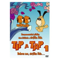 Tip a Tap 1 - DVD