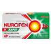 NUROFEN Rapid 400 mg 20 měkkých tobolek