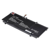 T6 Power pro notebook Hewlett Packard 901345-855, Li-Poly, 11,55 V, 4795 mAh (55 Wh), černá