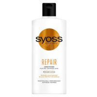 Syoss Repair kondicionér pro suché a poškozené vlasy 440 ml