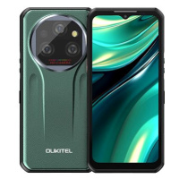 Oukitel WP39 6GB/256GB green