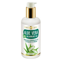 Purity Vision Zklidňující Aloe vera gel BIO 200 ml