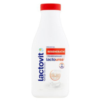 LACTOVIT Lactourea Sprchový gel regenerační 500 ml