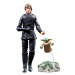 Star Wars: The Book of Boba Fett - Luke Skywalker and Grogu - figurka