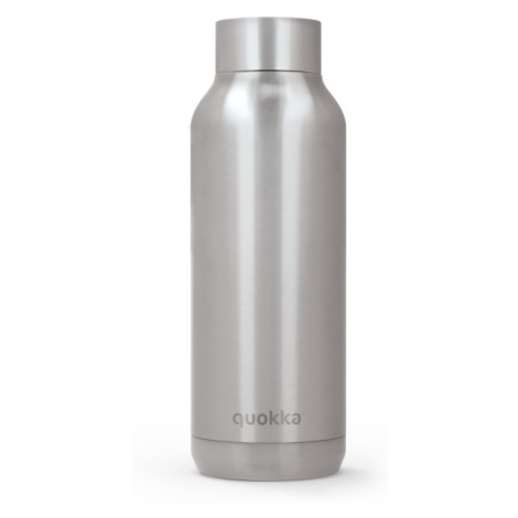 QUOKKA - Nerezová láhev / termoska STEEL 510ml, 11834