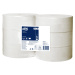 120160 Tork Universal toaletní papír - Jumbo role, 1 vrstva, 2400 út., 1 x 6, bílá, T1