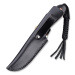 Civivi Elementum Fixed Blade C2104A Black/Red